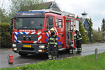 Prio 2 Dienstverlening Brandstof Lekkage It Oast Augustinusga